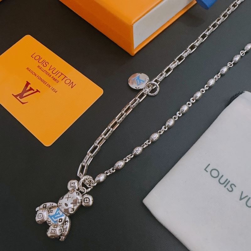 Louis Vuitton Necklaces